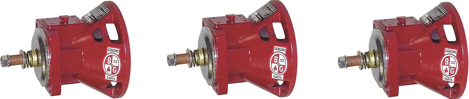 Bell & Gossett 189134LF Lead Free Bearing Assembly with Impeller for Series 100 Pumps