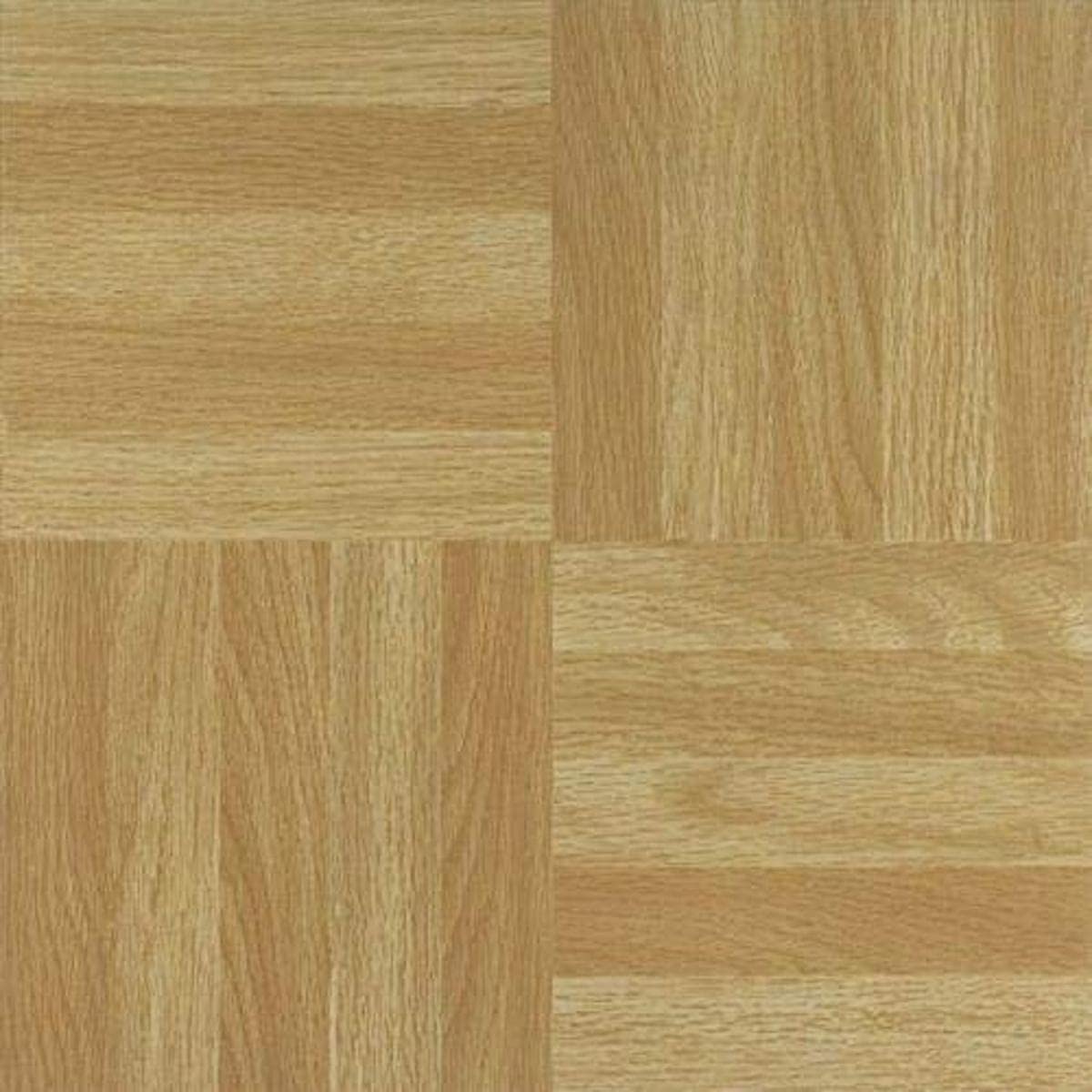 Wood Square Self Adhesive Floor 4ft of Tiles