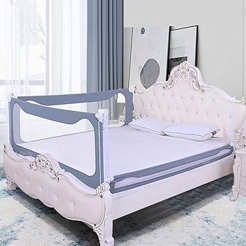 extra tall bed guard