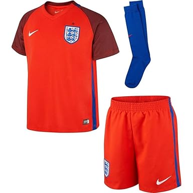 england away kit