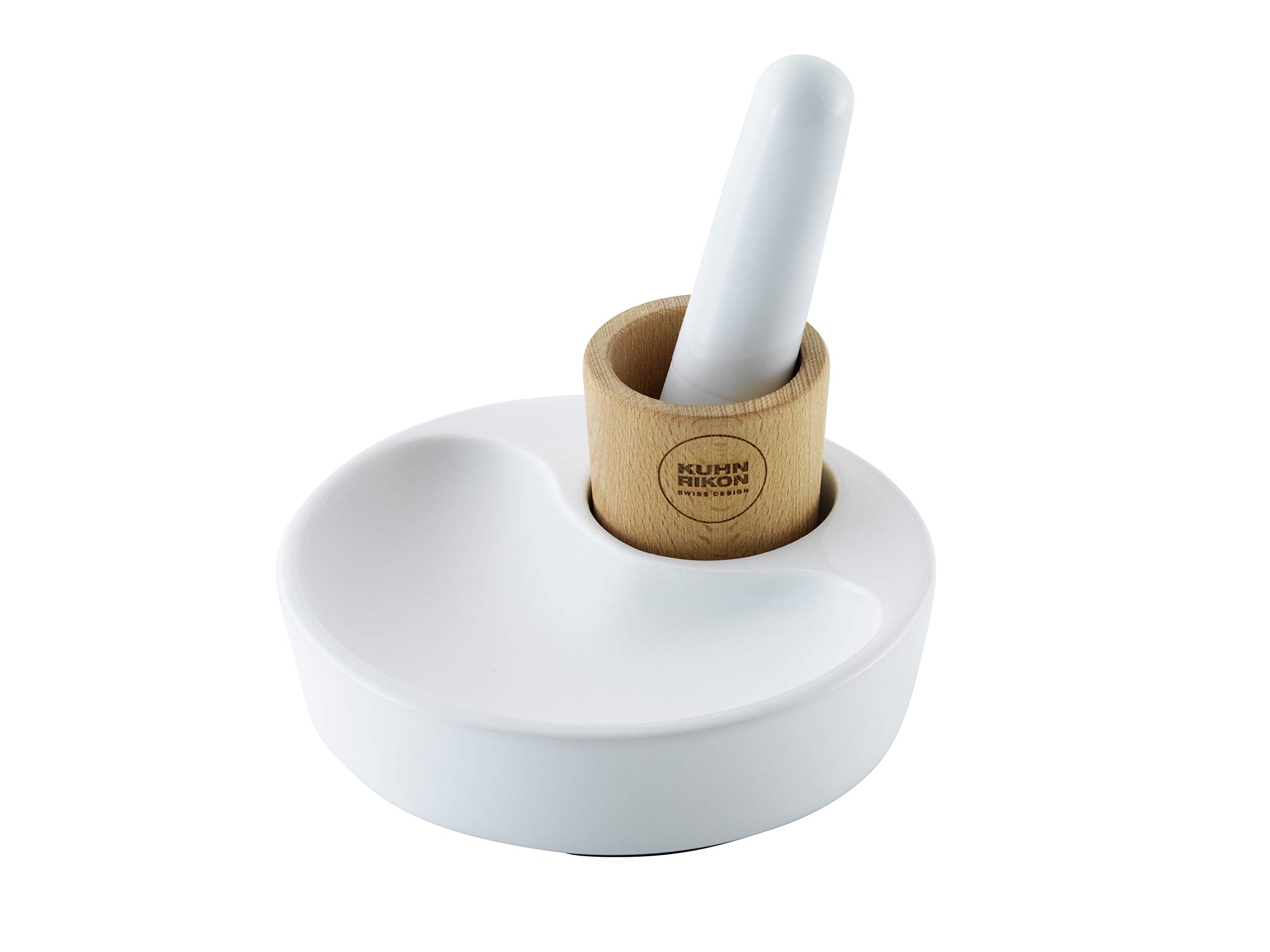 Kuhn Rikon 20479 Ceramic Pestle