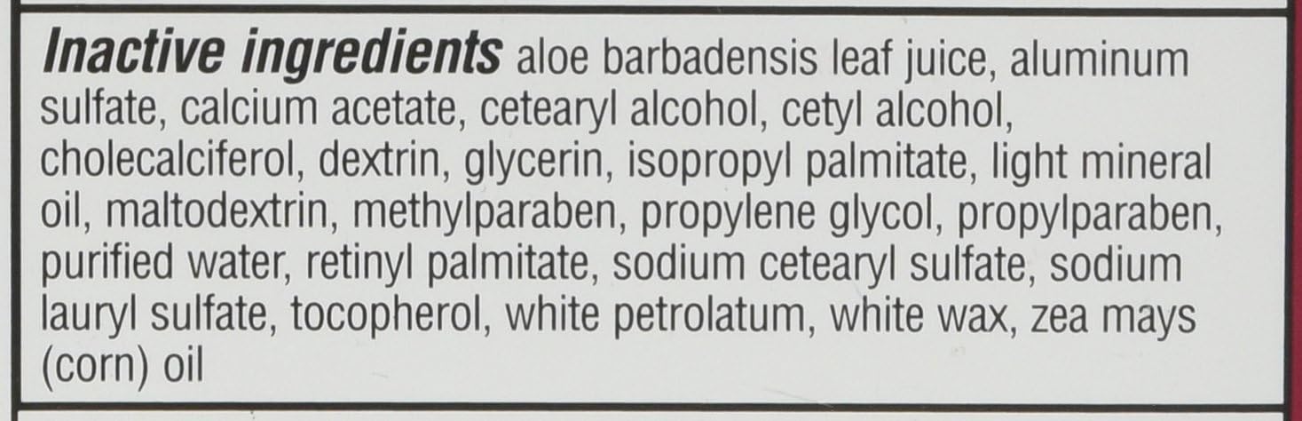 Kirkland Hydrocortisone %1 Cream 4 Tubes 2oz Each: Health & Personal Care