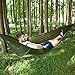 ANRevelinCN Insect net Hammock Double Bed Hammock Ultralight Camping Tree cots Outdoor (Camo, 250120cm/98.447.2inch)thumb 3