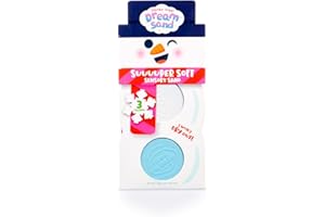Chuckle & Roar Sensory Dream Sand Holiday Snowman Limited Edition Pack