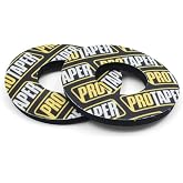 ProTaper Grip Blister Busters Donuts Pair with 1/4 in. (5 mm) Soft Comfortable Neoprene 024787