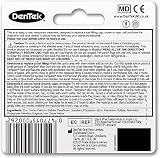 DenTek Temparin Max Dental Repair Kit 12+ Repairs Home Temporary Treatment view 2