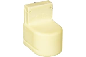 GENERAL MOTORS Genuine GM 15835666 Control Arm Bumper, Front