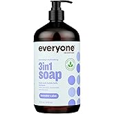 Everyone Soap Lavender Plus Aloe - 32 fl oz Pack of 1