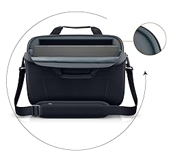 Dell EcoLoop Pro Slim Briefcase 15 - Notebook-Tasche