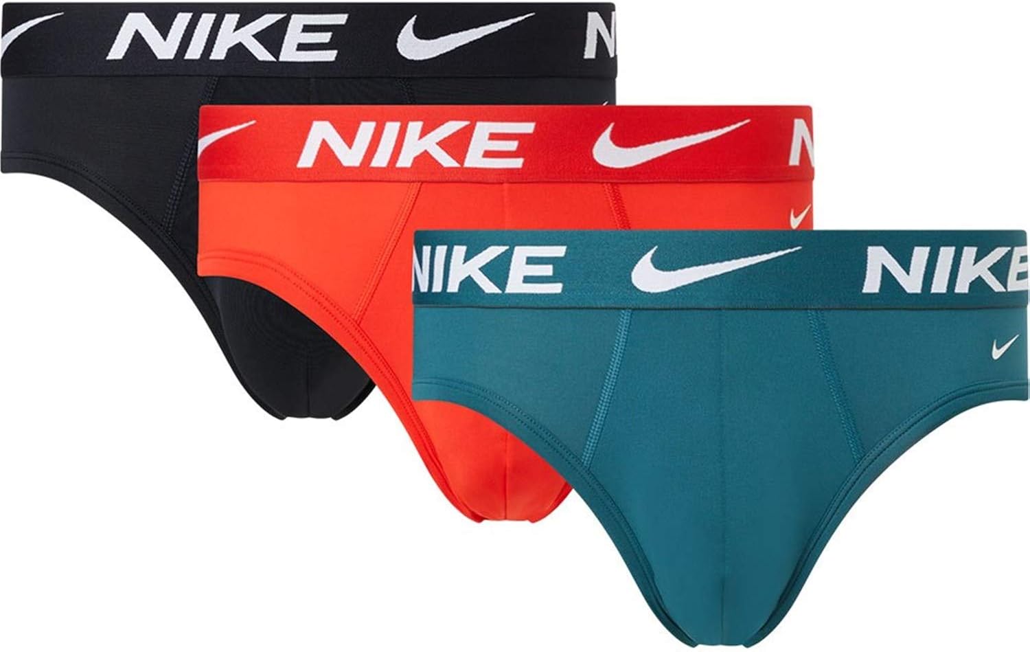 NIKE Underwear 0000KE1037 Intimate Slip Man Amazon.co.uk Clothing