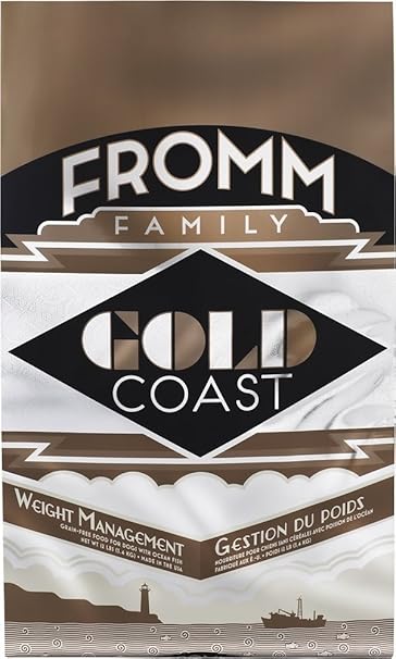 fromm weight management gold coast