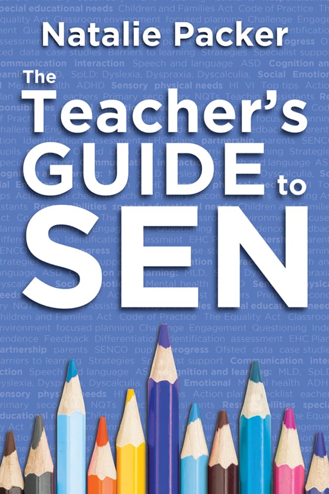 The Teachers Guide to SEN