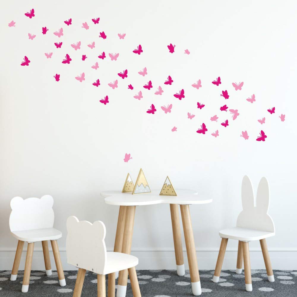 Best headboard wall decor sticker for bedroom sleep