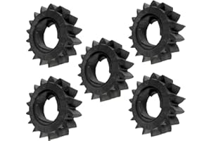 Noteflora Composite 16 Tooth Starter Gears Fits 280104S 693058 693059 695708 For Riding Lawn Mowers And Lawn Tractors Engine 