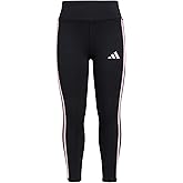 Adidas Girls Aeroready Performance Long Tights