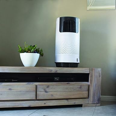 briza personal air cooler amazon