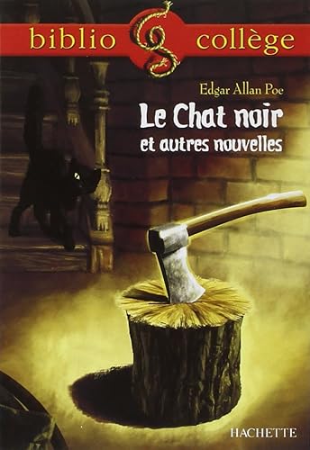 Download Le chat noir et autres nouvelles PDF