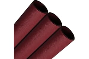 Wrapping Paper Roll Solid Color 78 X 54 CM Linen Tear-Resistant Occasion Gift Wraps Paper