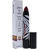 Sisley Phyto Lip Twist, 21 Ruby Mat, 0.08 Ounce