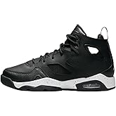 Jordan Flight Club '91 Big Kids' Shoes (DM1685-001, Black/White)