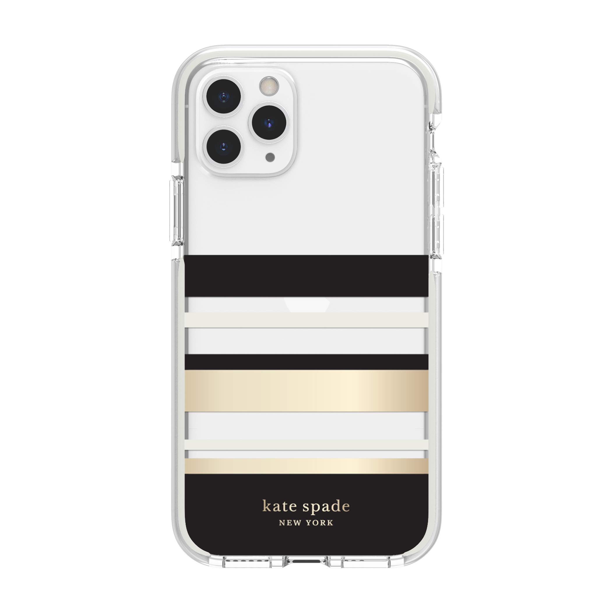 kate spade jeweled rock center iphone 11 pro case