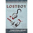 Lost Boy: The True Story of Captain Hook