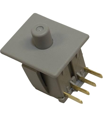 thumbnail image 2 of Rotary Mower Safety Switch Fits John Deere D100, D110, D120, D130, D140, X106 (GY20073) 2 of 5