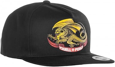 powell peralta snapback
