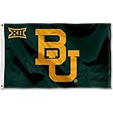 College Flags & Banners Co. Baylor BU Bears Big 12 3x5 Flag