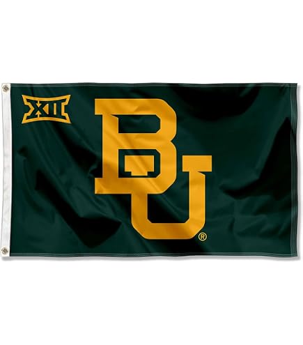 Desert Cactus University Of Hawaii Flag - 3x5 Ft Outdoor Polyester College Flag
