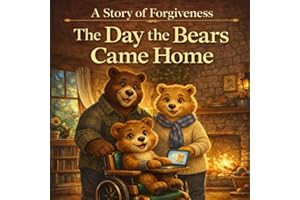 The Day the Bears Came Home: A Story of Forgiveness