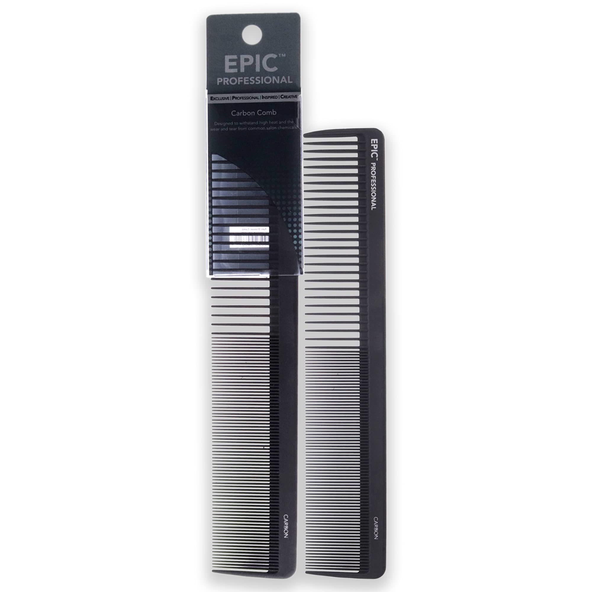 Wet Brush Epic Carbonite Dresser Comb
