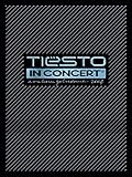 DVD Tiesto in Concert II WSE DD2/DD5.1 Book