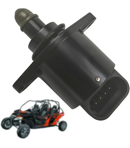 Amazon.com: WXXYIPCC Idle Speed Actuator Idle Air Control Valve