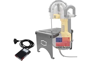 SWAG OFFROAD SWAG Off Road V3.0 Portaband Table With Foot Switch