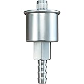 iFJF 149-2341-01 Fuel Filter Compatible with Cummins Onan Generator | OE 149-2341, Removes Solid Impurities, Prevents Clogging, Extends Life, Direct Fit, Options Available