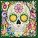 Ceaco Sugar Skulls Jardin Puzzle (750 Piece)