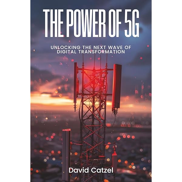 Amazon.com: 6G: The Next Horizon: From Connected People and Things