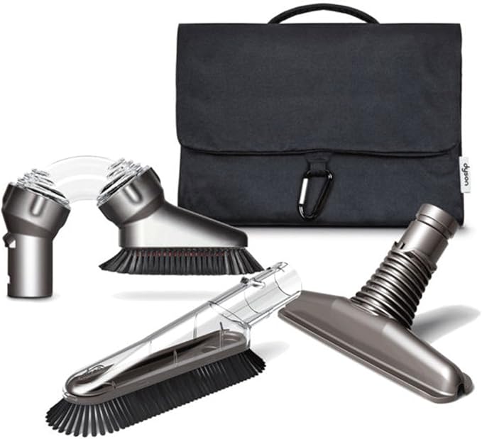 dyson cleaning set