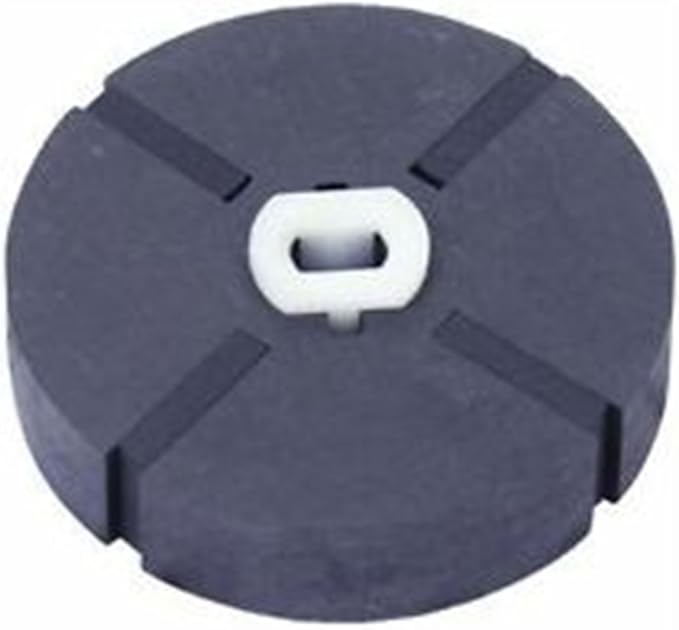 Space Heater Parts 1/2" thick Rotor Kit PP204 Reddy Desa