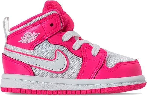 jordan 1 hyper pink