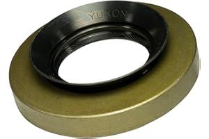 Yukon Gear & Axle YMS1177: Pinion Seal For Toyota 7.5", 8", V6 & T100