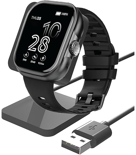 Chofit Charger Cable For Cubitt CT4/CT3/CT2 Pro/CT2S Ireland