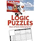 Puzzle Baron's Logic Puzzles: Hours of brain-challenging fun!