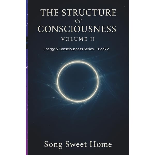 The Nature of Energy: Energy & Consciousness series-book 1