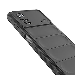 Elubugod Case for Xiaomi Poco X4 Pro 5G Case