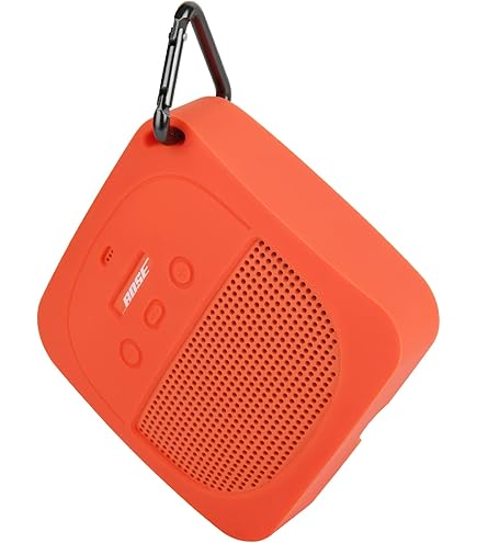 ジャンク品　BOSE SoundLink Mini スピーカー オレンジ BOSE SoundLink Mini オレンジ ジャンク品 BOSE SoundLink Mini