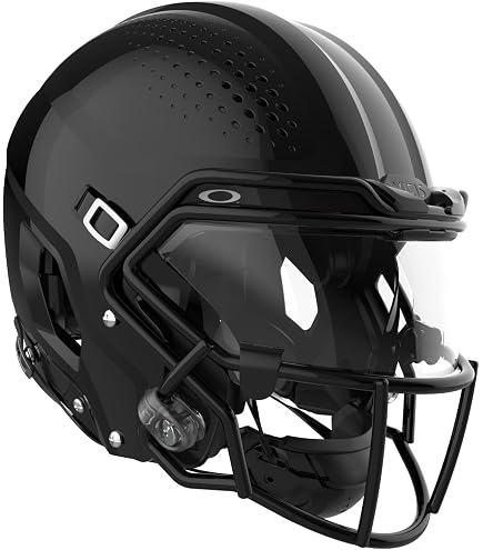 Amazon.com : VICIS ZERO2 Varsity Football Helmet, Molded Gloss Black, Medium, SO-212 Facemask : Sports & Outdoors Amazon.com : VICIS ZERO2 Varsity Football Helmet, Molded Gloss Black, Medium, SO-212 Facemask : Sports & Outdoors