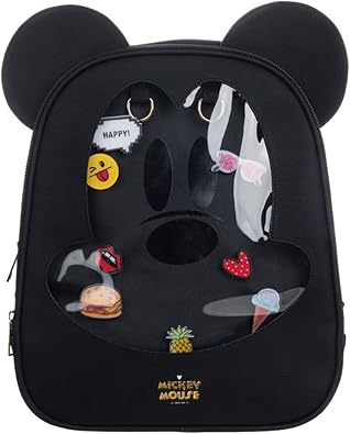 mickey mouse backpack