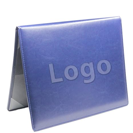 Amazon Com 20 Pack Customizable Certificate Holder 8 5 X